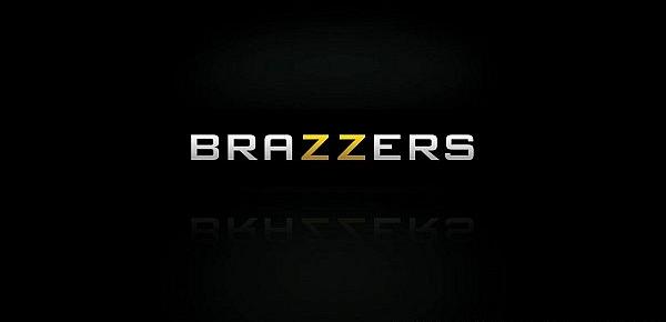  Brazzers - Melina Mason - Being Bad Episode Three